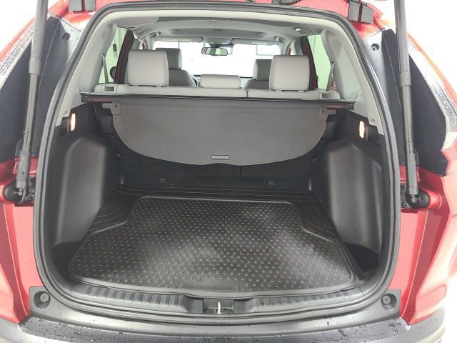 Used 2020 Honda CR-V EX-L image 37