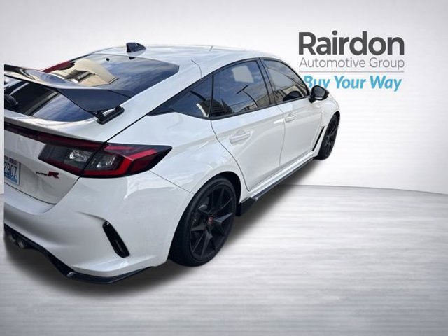 Used 2026 Honda Civic Type R image 6