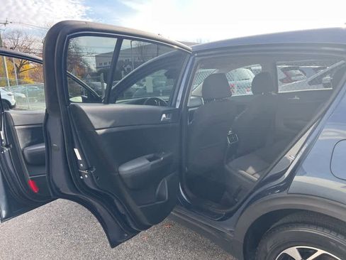 Used 2022 Kia Sportage LX image 26
