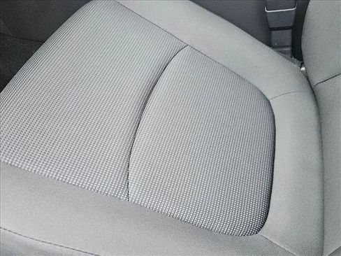 New 2025 Toyota RAV4 LE image 4