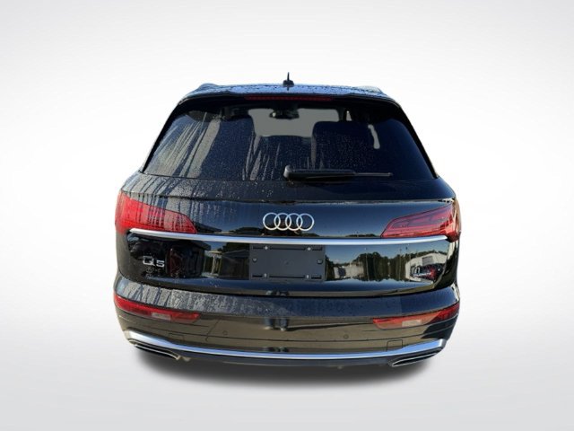 Used 2024 Audi Q5 2.0T Premium Plus AWD/4WD image 6