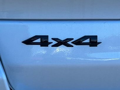 New 2026 Jeep Grand Cherokee Altitude