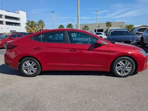 Used 2020 Hyundai Elantra Value Edition image 2