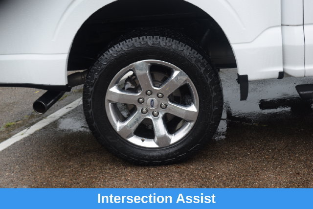 Used 2021 Ford F150 XLT w/ Equipment Group 302A High AWD/4WD image 26