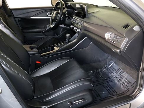 Certified 2023 Acura Integra A-Spec FWD image 34