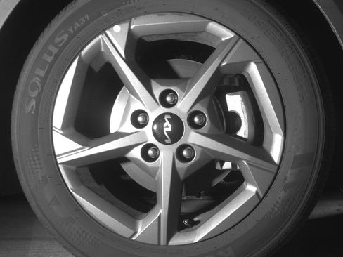 Used 2025 Kia K4 FWD image 13