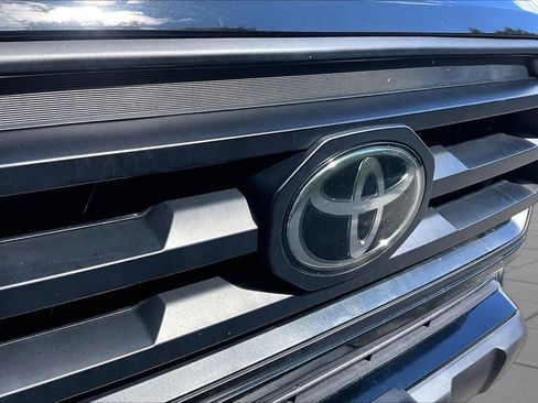 Certified 2023 Toyota Tacoma SR AWD/4WD image 28