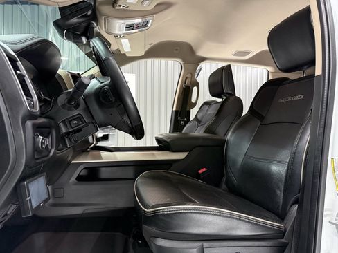 Used 2022 RAM 3500 Laramie image 20