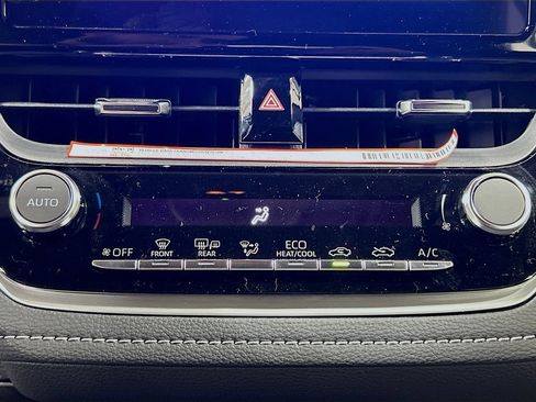 New 2026 Toyota Corolla SE FWD image 14