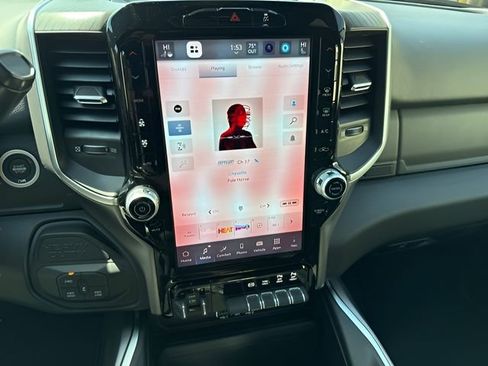 New 2026 RAM 3500 Big Horn image 15