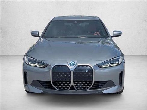 Certified 2023 BMW i4 eDrive35 w/ Premium Package image 2