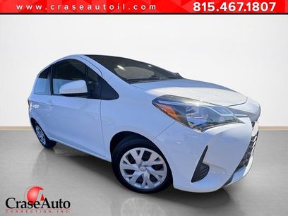 Used 2018 Toyota Yaris L