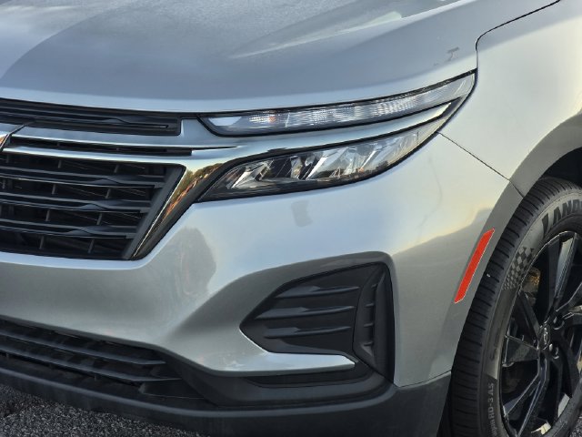 Used 2024 Chevrolet Equinox LS w/ Sport Edition FWD image 8