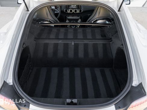 Used 2016 Mercedes-Benz AMG GT S image 32