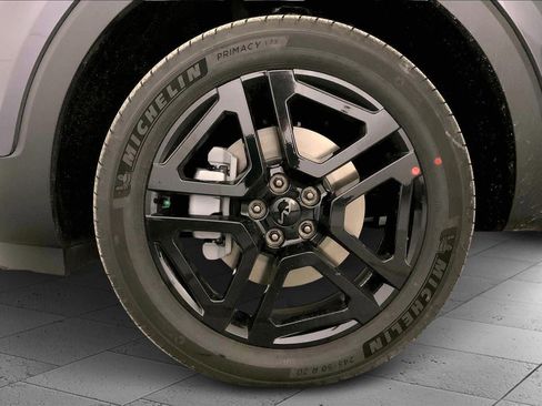 New 2025 Kia Telluride EX X-Line image 12