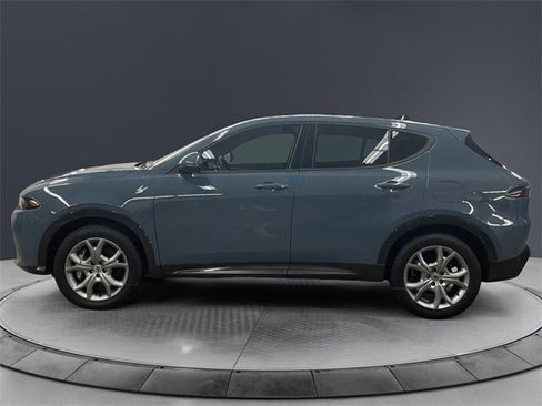 Used 2024 Dodge Hornet R/T image 2