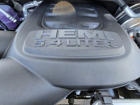 New 2026 RAM 2500 Tradesman AWD/4WD image 22