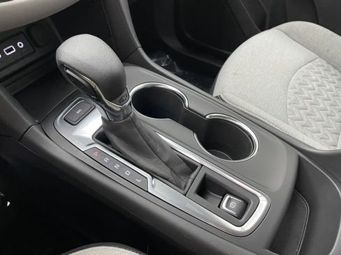 Certified 2024 Chevrolet Equinox LS w/ Midnight Edition image 7