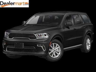 Used 2022 Dodge Durango Citadel