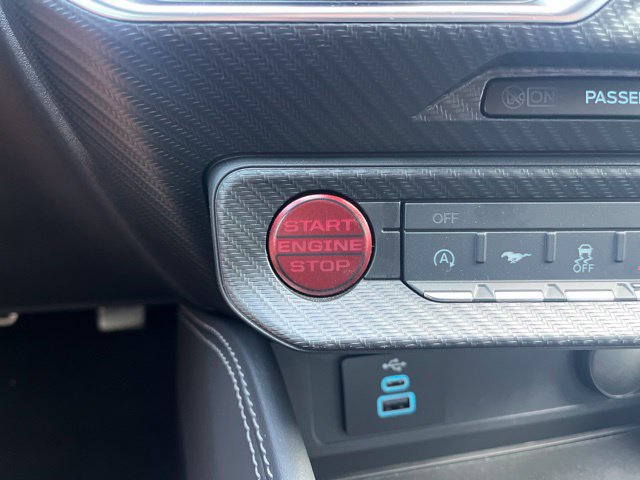 New 2026 Ford Mustang GT Premium RWD image 11