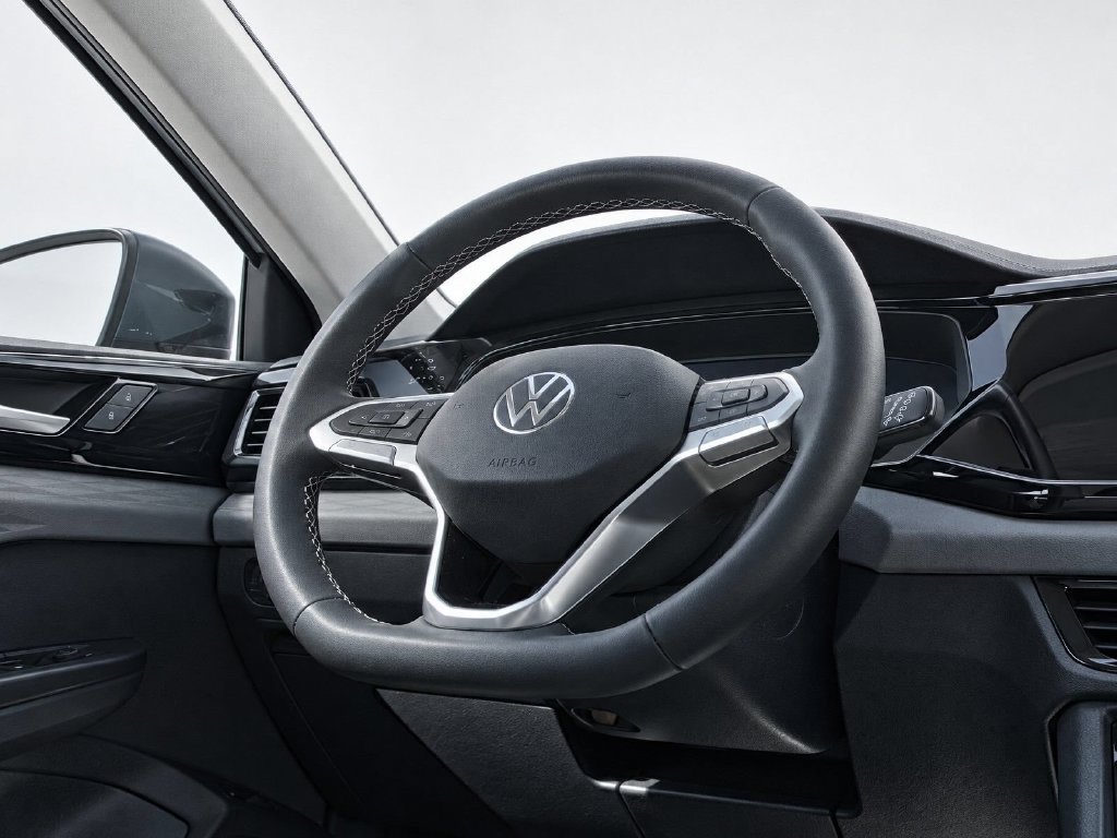 Certified 2023 Volkswagen Taos S AWD/4WD image 30