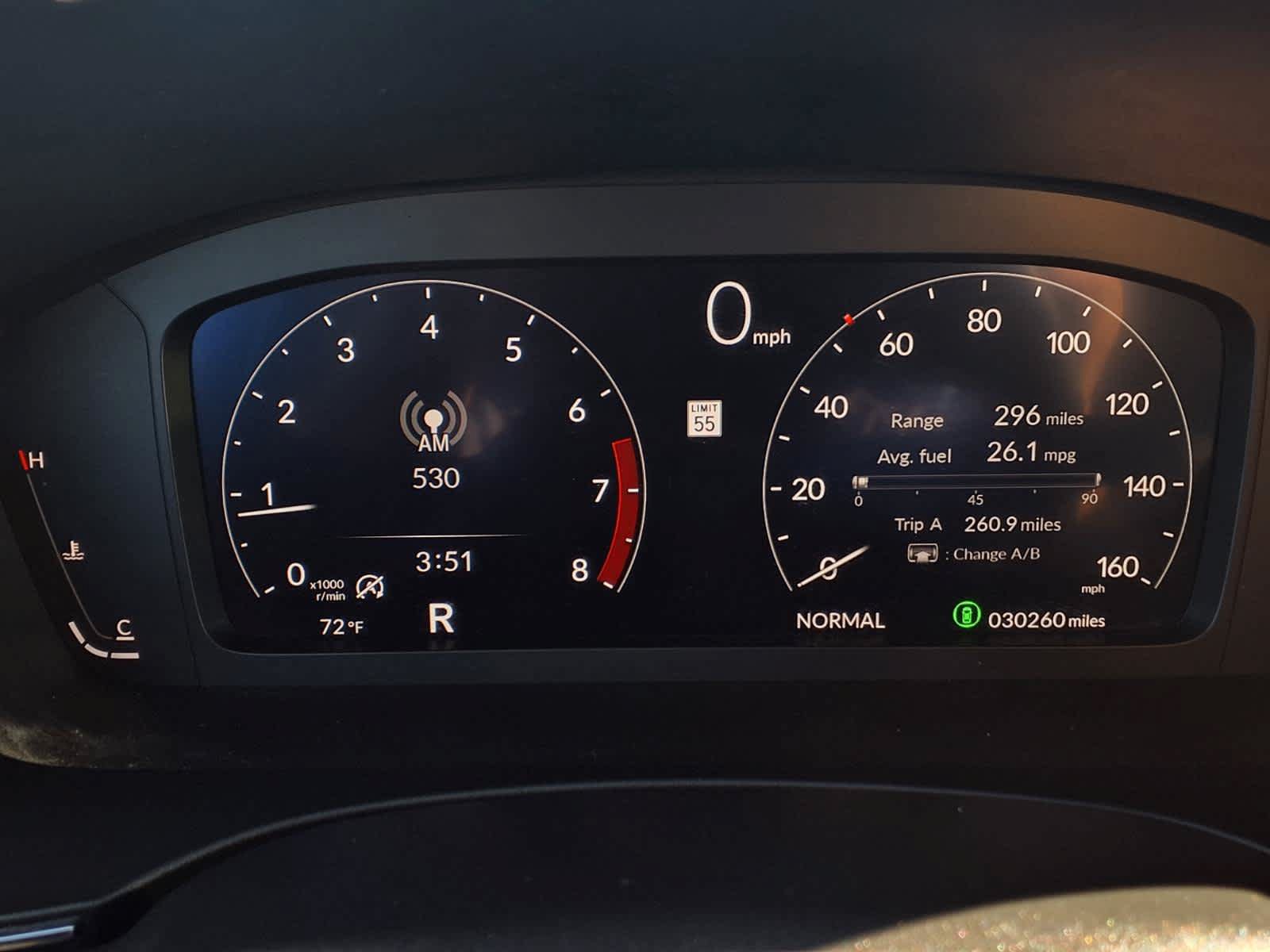 Used 2024 Acura Integra FWD image 15