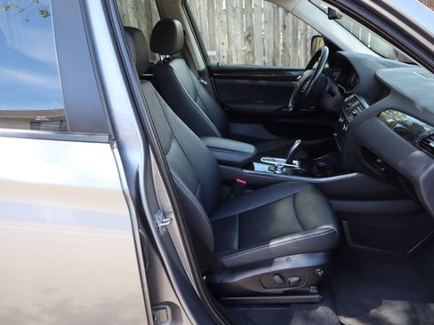 Used 2011 BMW X3 xDrive28i image 22