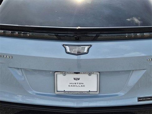 New 2026 Cadillac Lyriq Premium Sport image 13