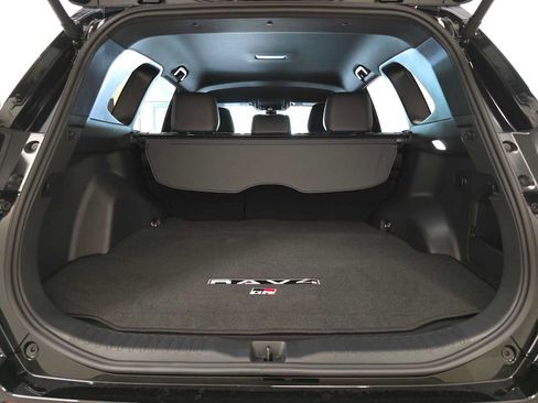 Certified 2026 Toyota RAV4 AWD Plug-in Hybrid image 29