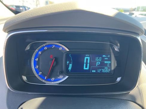 Used 2015 Chevrolet Trax LT w/ LPO, Cargo Package image 11