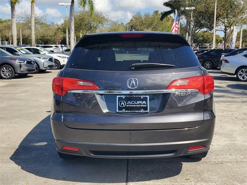 Used 2013 Acura RDX FWD image 6