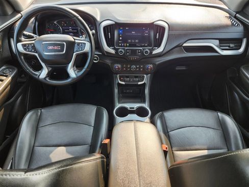 Used 2023 GMC Terrain SLT w/ LPO, Floor Liner Package AWD/4WD image 11