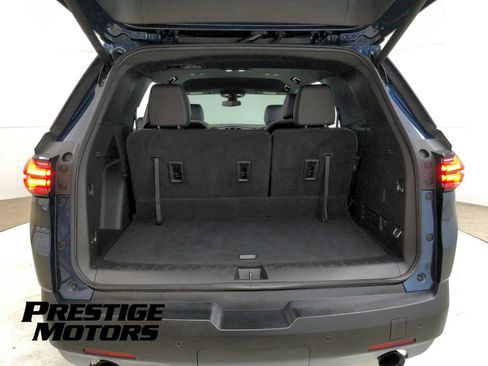 Used 2022 Chevrolet Traverse LT AWD/4WD image 31
