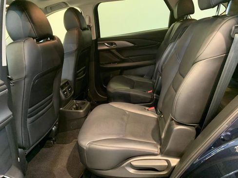 Used 2023 MAZDA CX-9 Touring Plus image 42