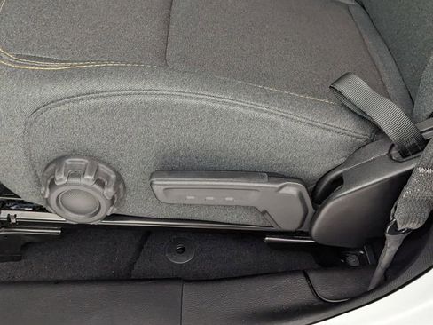 Used 2025 Jeep Wrangler Unlimited Sport S 4xe image 28