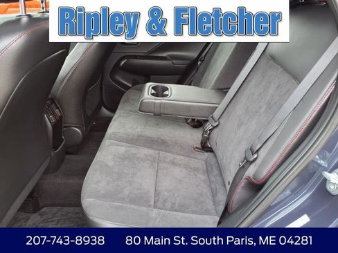 Used 2024 Hyundai Kona N Line image 16