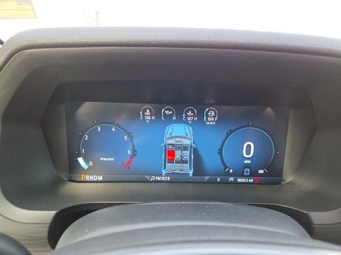 Used 2025 Ford F150 XLT w/ Equipment Group 301A Standard image 21