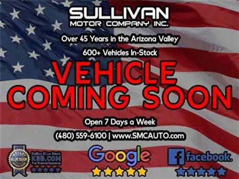 Used 2016 GMC Yukon SLE w/ Convenience Package RWD image 1