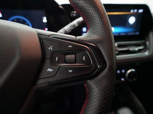 Used 2025 Chevrolet TrailBlazer RS w/ Convenience Package image 19