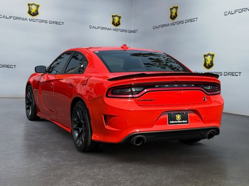 Used 2023 Dodge Charger Scat Pack image 3