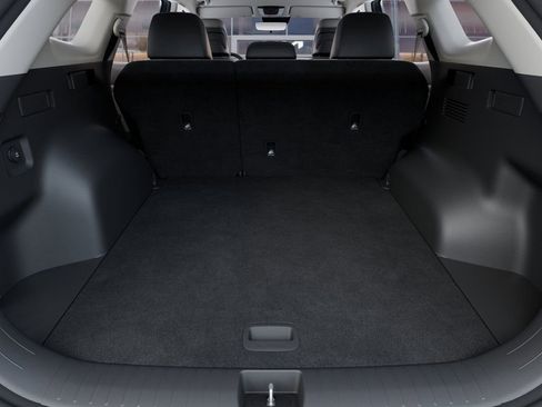 New 2026 Kia Sportage EX w/ EX Panoramic Sunroof Package image 19