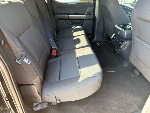 Used 2023 Ford F150 XLT w/ Equipment Group 302A High AWD/4WD image 14