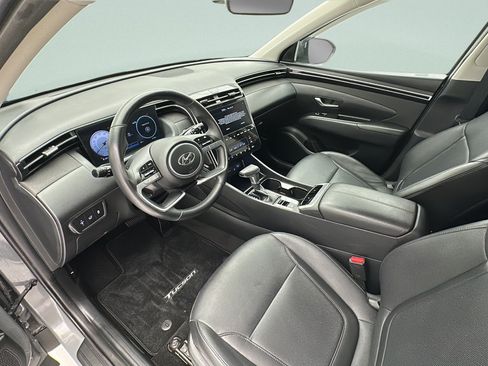 Used 2024 Hyundai Tucson SEL w/ Convenience Package AWD/4WD image 12