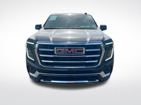 Used 2026 GMC Yukon XL Elevation AWD/4WD image 8