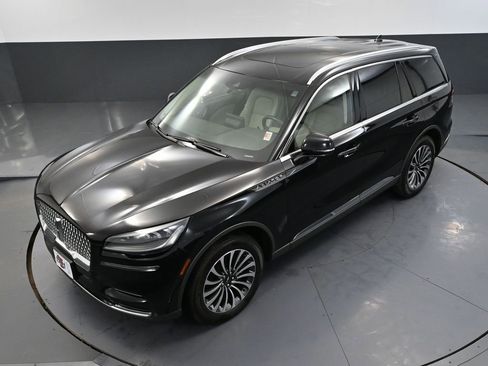 Used 2022 Lincoln Aviator Reserve w/ Elements Package Plus AWD/4WD image 64