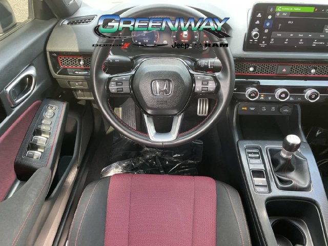 Used 2026 Honda Civic Si image 13