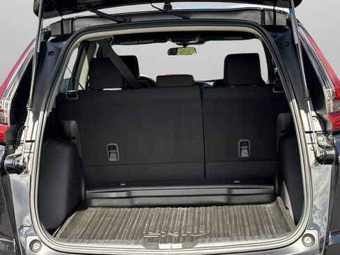 Certified 2021 Honda CR-V Special Edition image 32