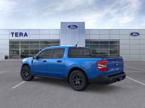New 2026 Ford Maverick XLT w/ Equipment Group 301A AWD/4WD image 4