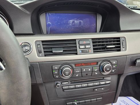 Used 2013 BMW 335is Convertible RWD image 18