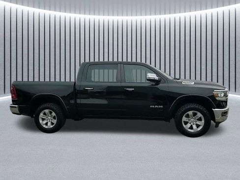 Used 2021 RAM 1500 Laramie image 4